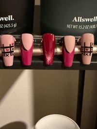 Image 1 of Tic-Tac-Love