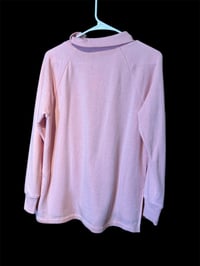 Image 4 of J CREW - WIDE BUTTON-COLLAR TUNIC 