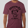 Meowdy