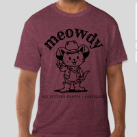Meowdy