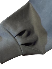 Image 3 of FLX - CROPPED ZIP-UP HOODIE