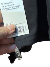 Image 2 of FLX - CROPPED ZIP-UP HOODIE