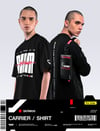 SKRM56-CARRIER/SHIRT