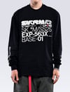 SKRM56-CARRIER/SHIRT