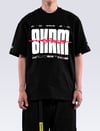SKRM56-CARRIER/SHIRT