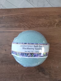 Image 1 of Bath Bombs and Shower Steamers