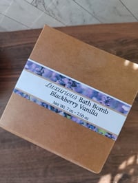 Image 2 of Bath Bombs and Shower Steamers