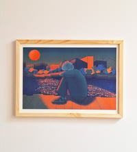 Image 1 of ATTENDRE LE SOLEIL