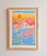 Image 1 of PLEURER LA MER