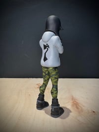 Image 4 of CAMO/AXE MATSULKO RESIN ART TOY