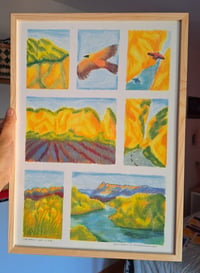 Image 2 of L'été drômois