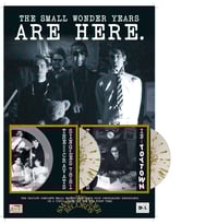 Image 1 of THE CRAVATS - THE SMALL WONDER YEARS