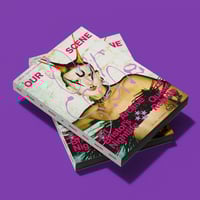 OUR SCENE: An Archive of Bristol’s Queer Nightlife Rebirth