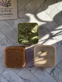 Image 1 of Perfect Mini Sample Soap