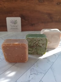 Image 2 of Perfect Mini Sample Soap