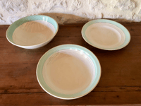 Image 2 of Service de table "Régence" de Luneville