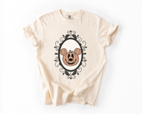 Image 1 of Main Street Spooks Pumpkin Tee | pre-order