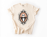 Image 1 of Main Street Spooks Pumpkin King Tee | pre-order