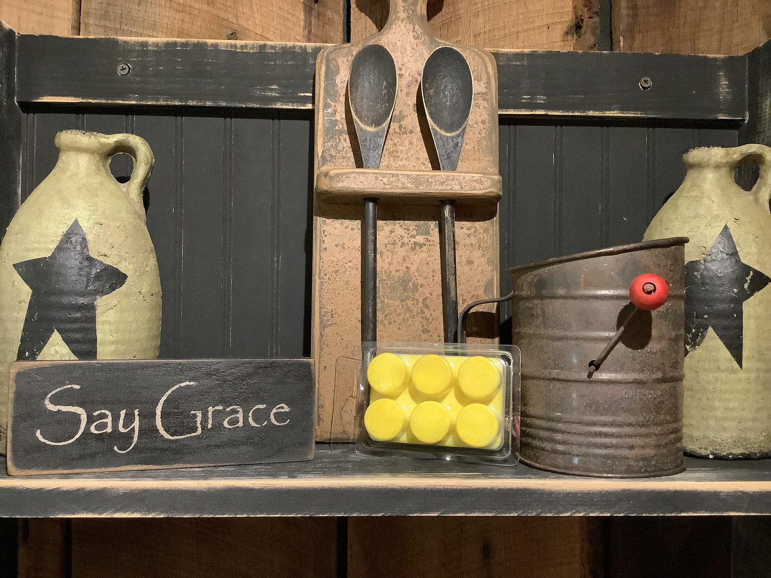 Image of Lemon Squares Cookie Packs