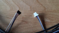 Image 2 of DeLAEvery V4N R4 JST Cable