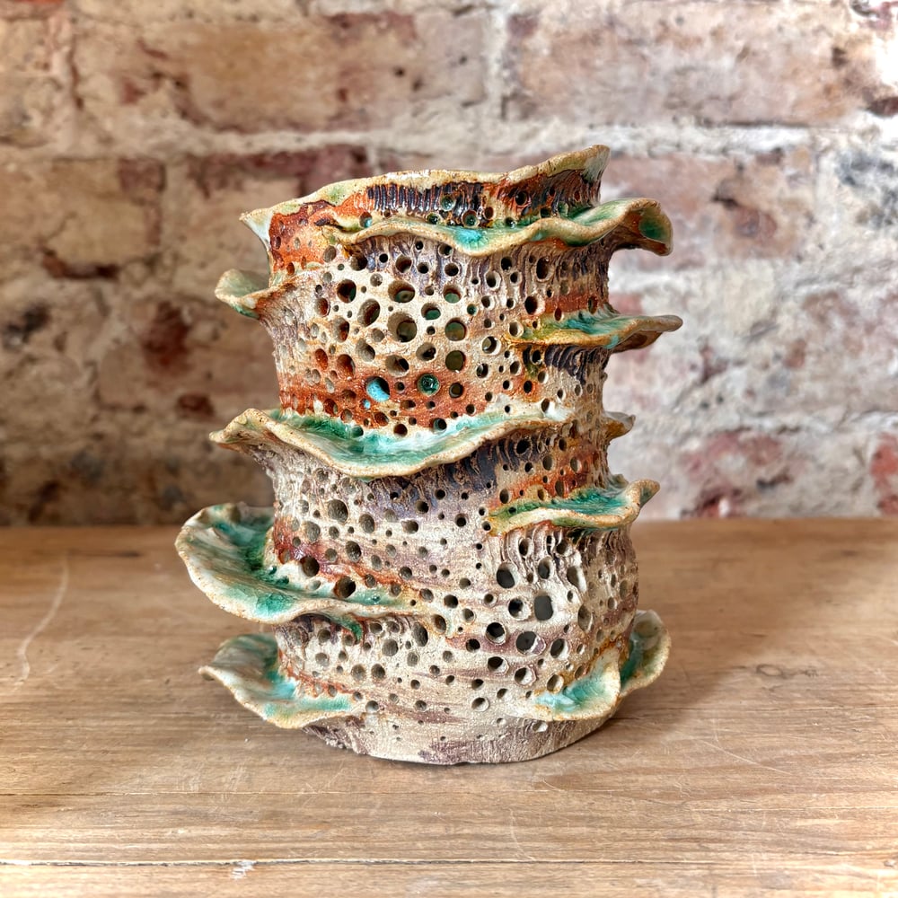 Image of Timeless Woodland Log Light