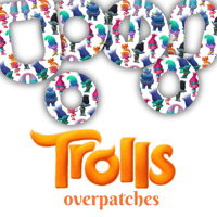 Image 1 of Trolls Overpatches
