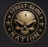 Street Glide Stone