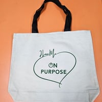 ILMOP Tote Bag