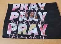 PRAY T-Shirt
