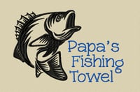 Image 1 of Fishing Towels