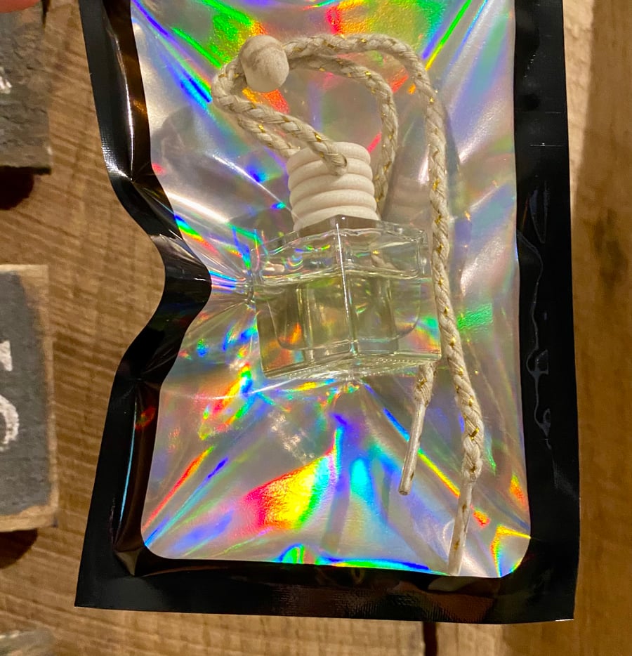 Image of Tipsy Car Diffusers