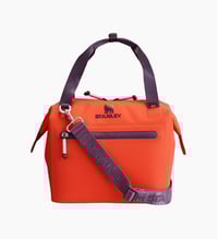 Stanley™ THE ALL DAY JULIENNE MINI COOLER 10 CAN | 7.4 QT | "Tigerlily Plum”