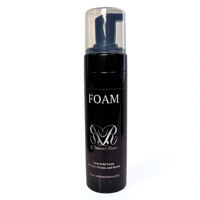 Foam (strong hold Mousse)