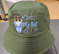 Image 1 of Bucket Hat