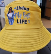 Image 3 of Bucket Hat