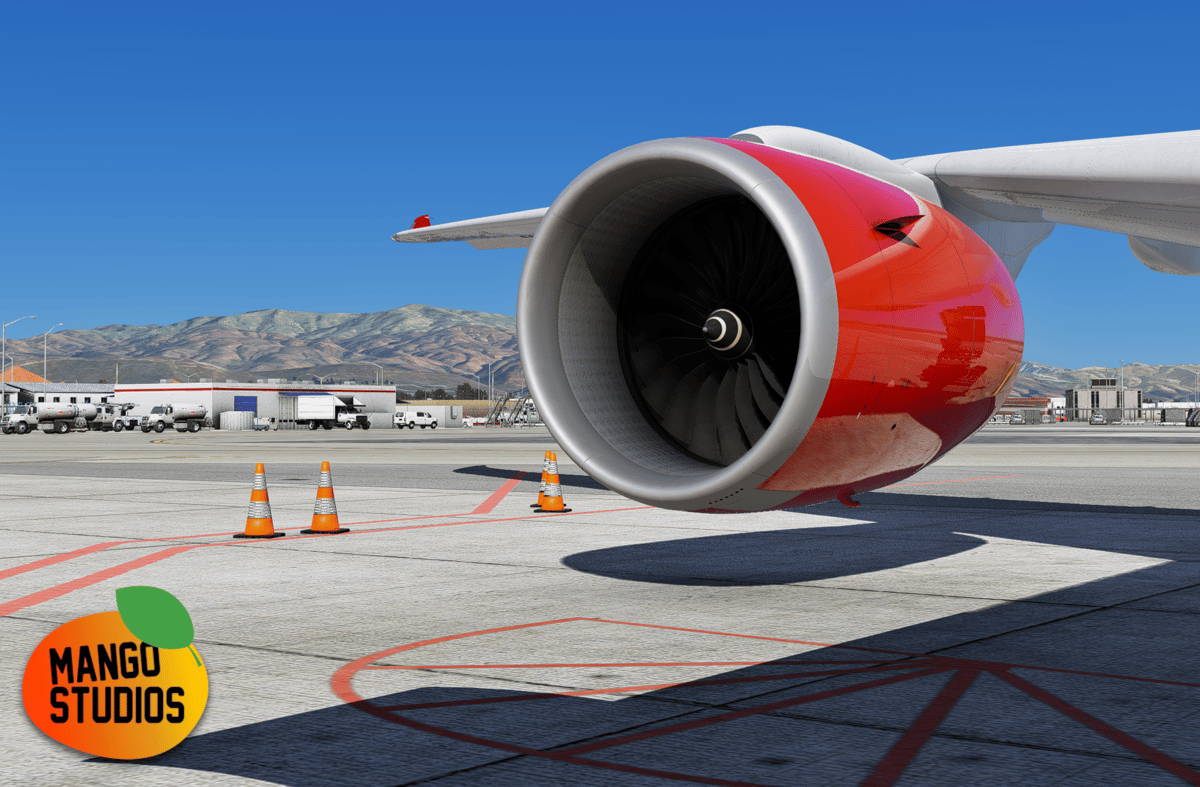 Engine Add-ons | Mango Studios