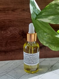 Image 2 of Luxury  Botánica Flowers Body and Face Oils
