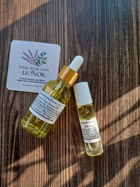 Image 1 of Luxury  Botánica Flowers Body and Face Oils