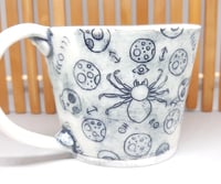 Image 2 of spooky stuff