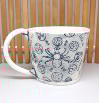 Image 1 of spooky stuff