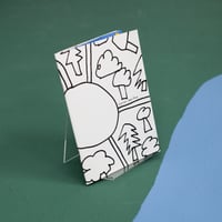 Image 1 of Karten ohne Plan