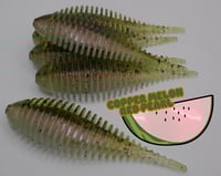 Image 3 of 3.8" Gilley (6 Pack)