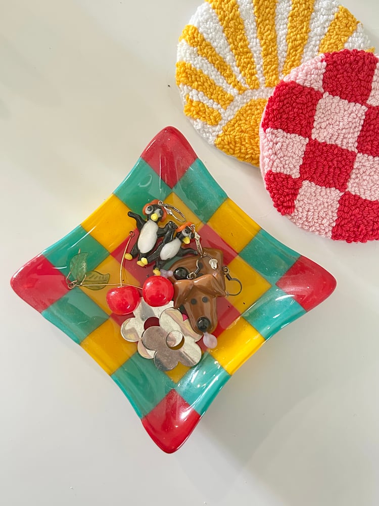 Image of Trinket Trays