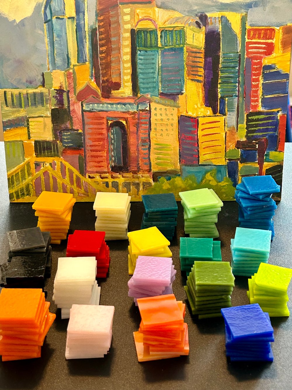 Image of Trinket Trays