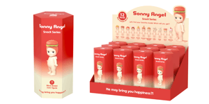 Image of Sonny Angel Serie Snack