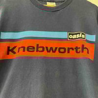 Image 2 of Oasis Knebworth 90s L