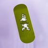 Frogs - Real Wear Graphic