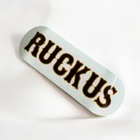 Image 1 of Giant - Real Wear Graphic