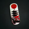 Pagoda - Real Wear Graphic