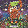 MUTOID MAN - Mutants - Color Lp